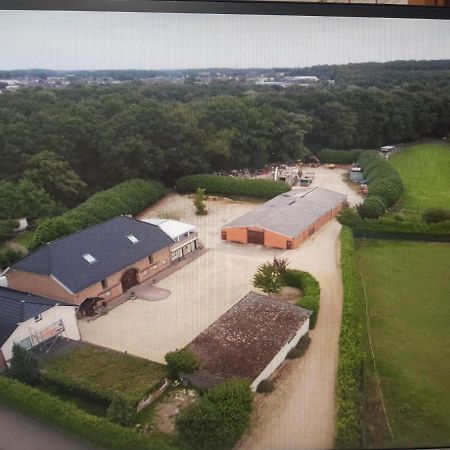 Eichenthal Ferienhaus Geilenkirchen Extérieur photo