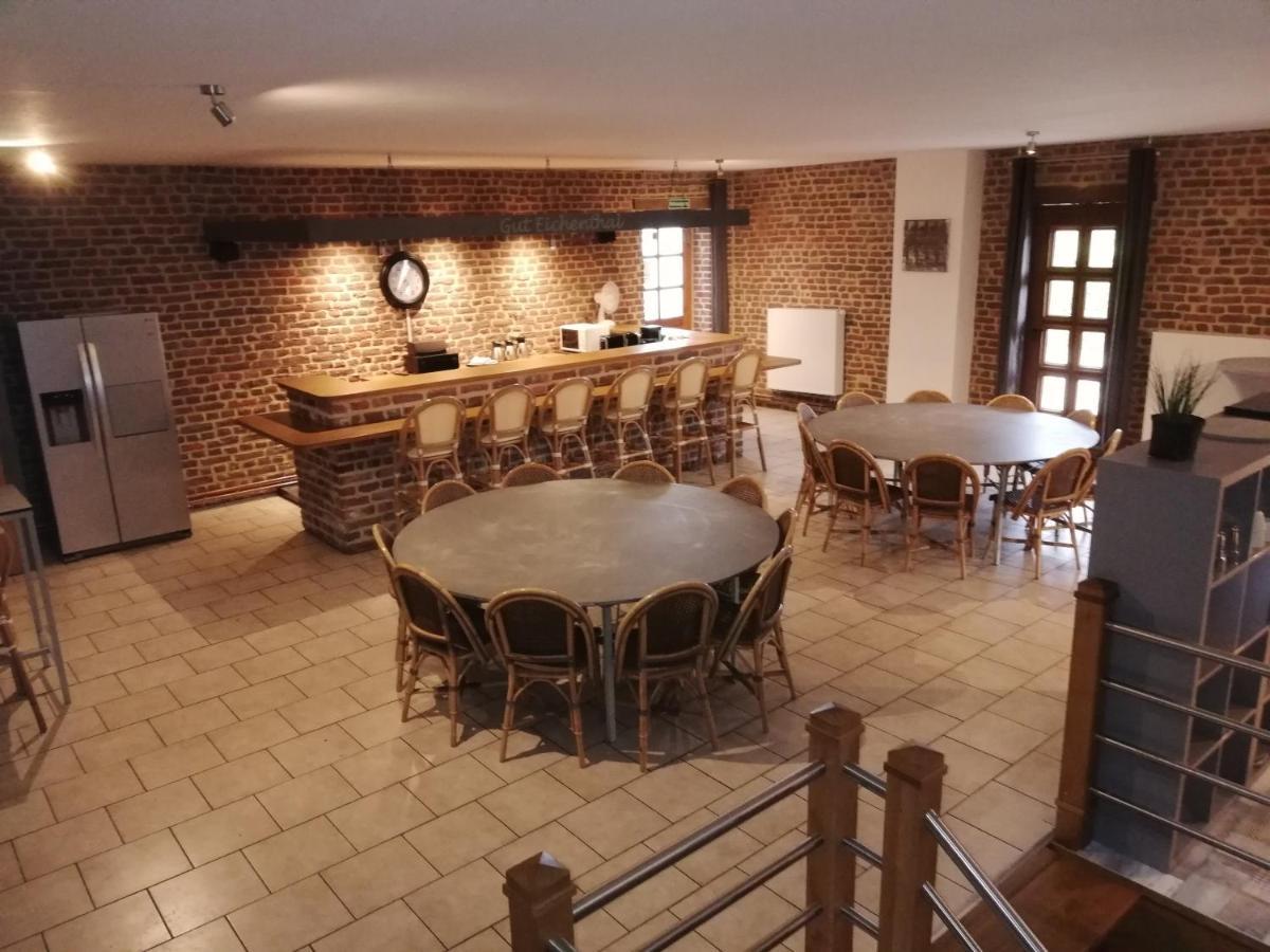 Eichenthal Ferienhaus Geilenkirchen Extérieur photo