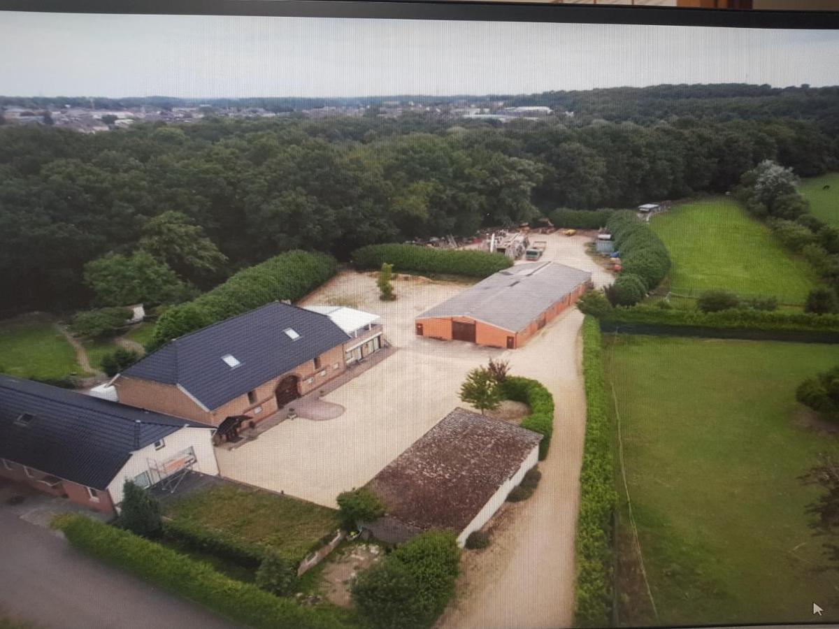 Eichenthal Ferienhaus Geilenkirchen Extérieur photo