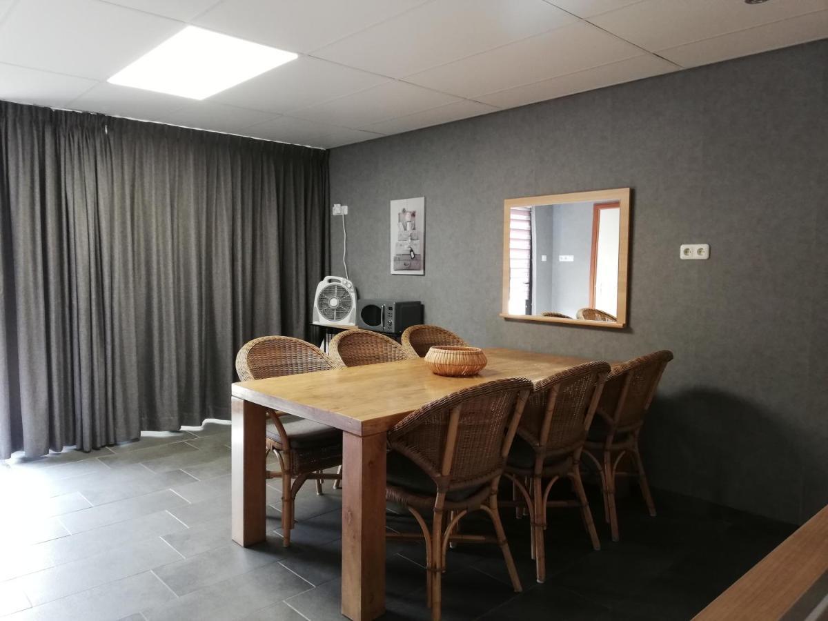 Eichenthal Ferienhaus Geilenkirchen Extérieur photo