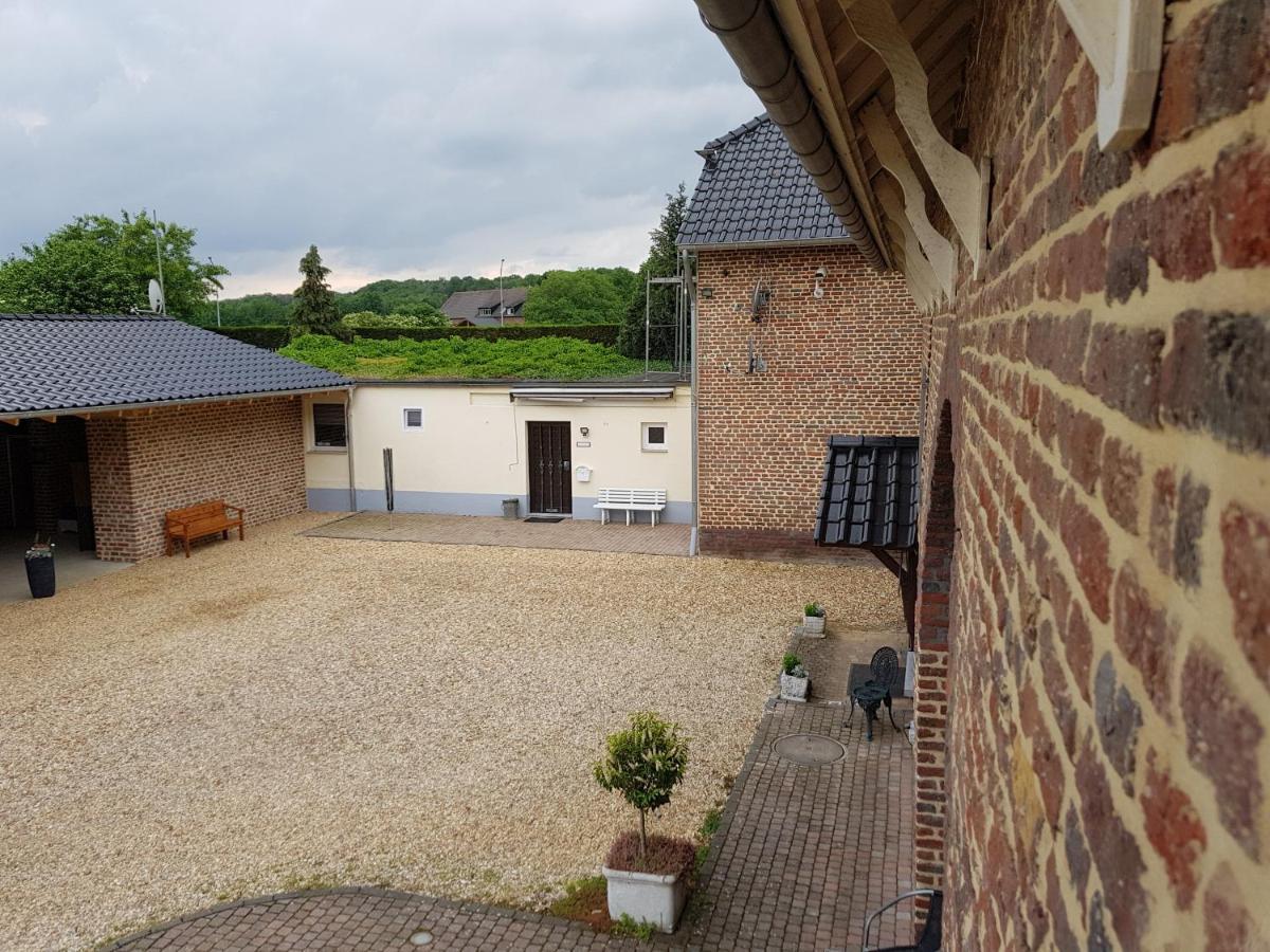 Eichenthal Ferienhaus Geilenkirchen Extérieur photo