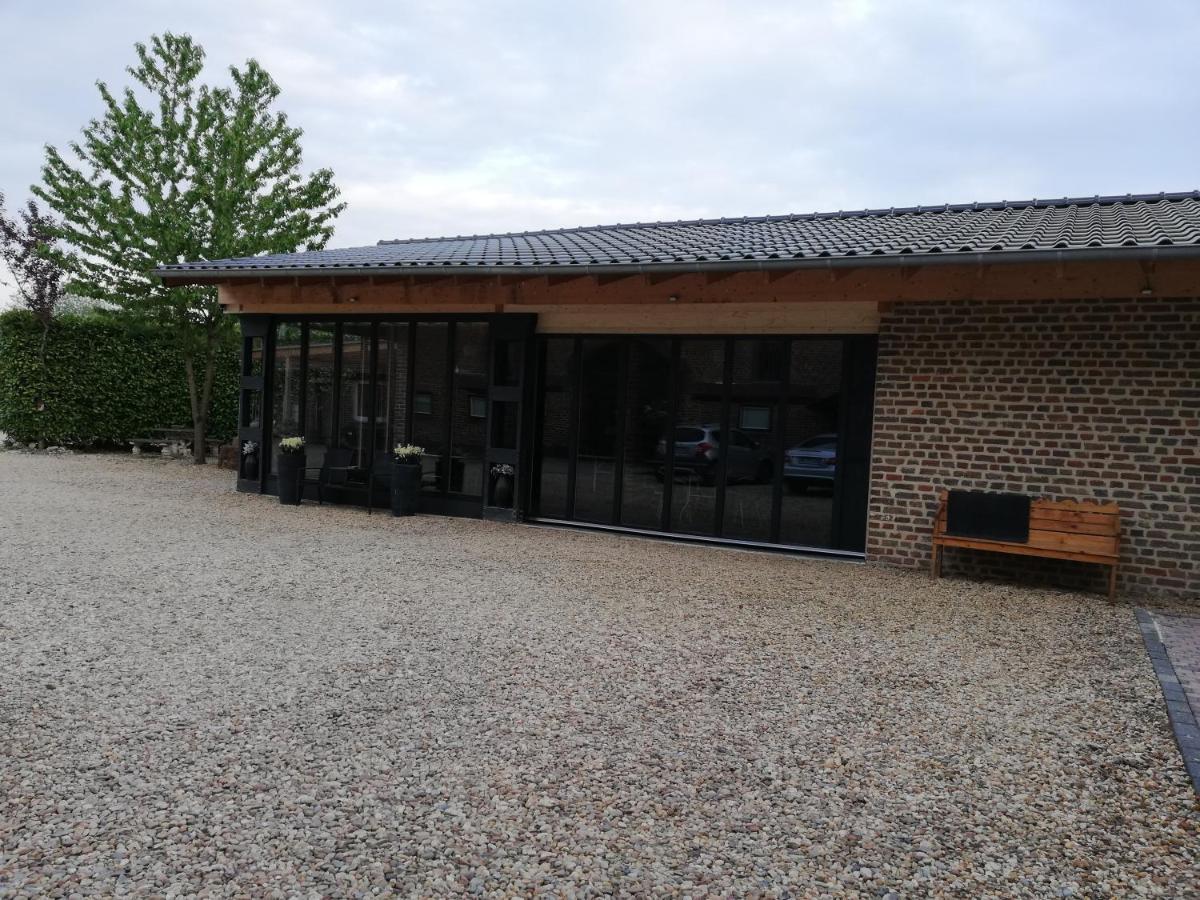 Eichenthal Ferienhaus Geilenkirchen Extérieur photo