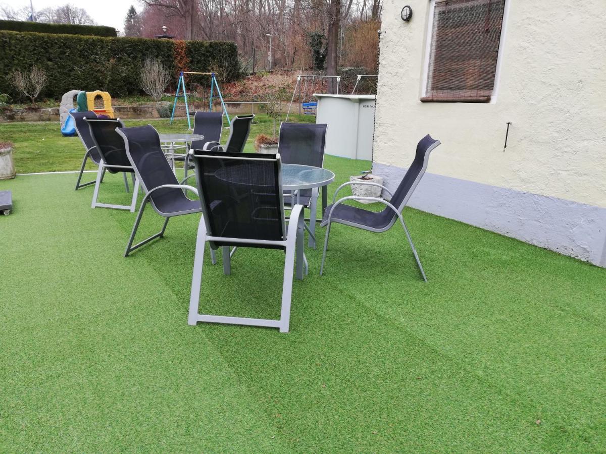 Eichenthal Ferienhaus Geilenkirchen Extérieur photo