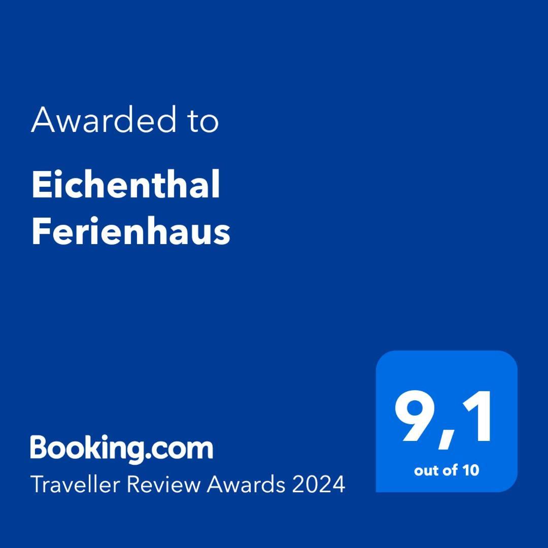 Eichenthal Ferienhaus Geilenkirchen Extérieur photo