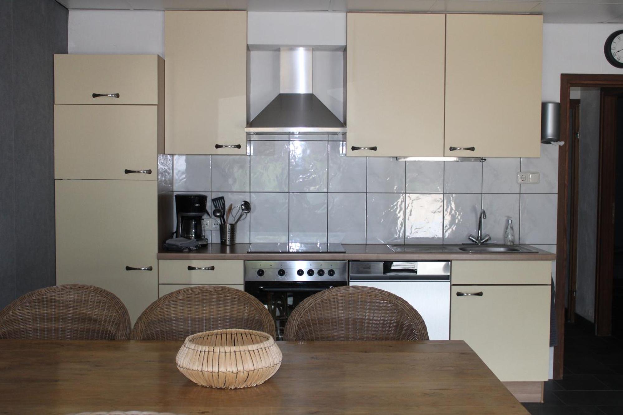 Eichenthal Ferienhaus Geilenkirchen Extérieur photo