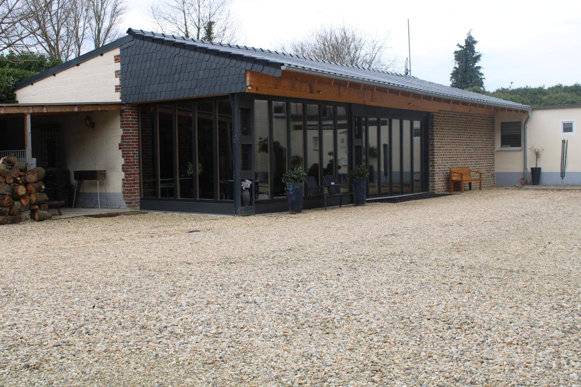 Eichenthal Ferienhaus Geilenkirchen Extérieur photo