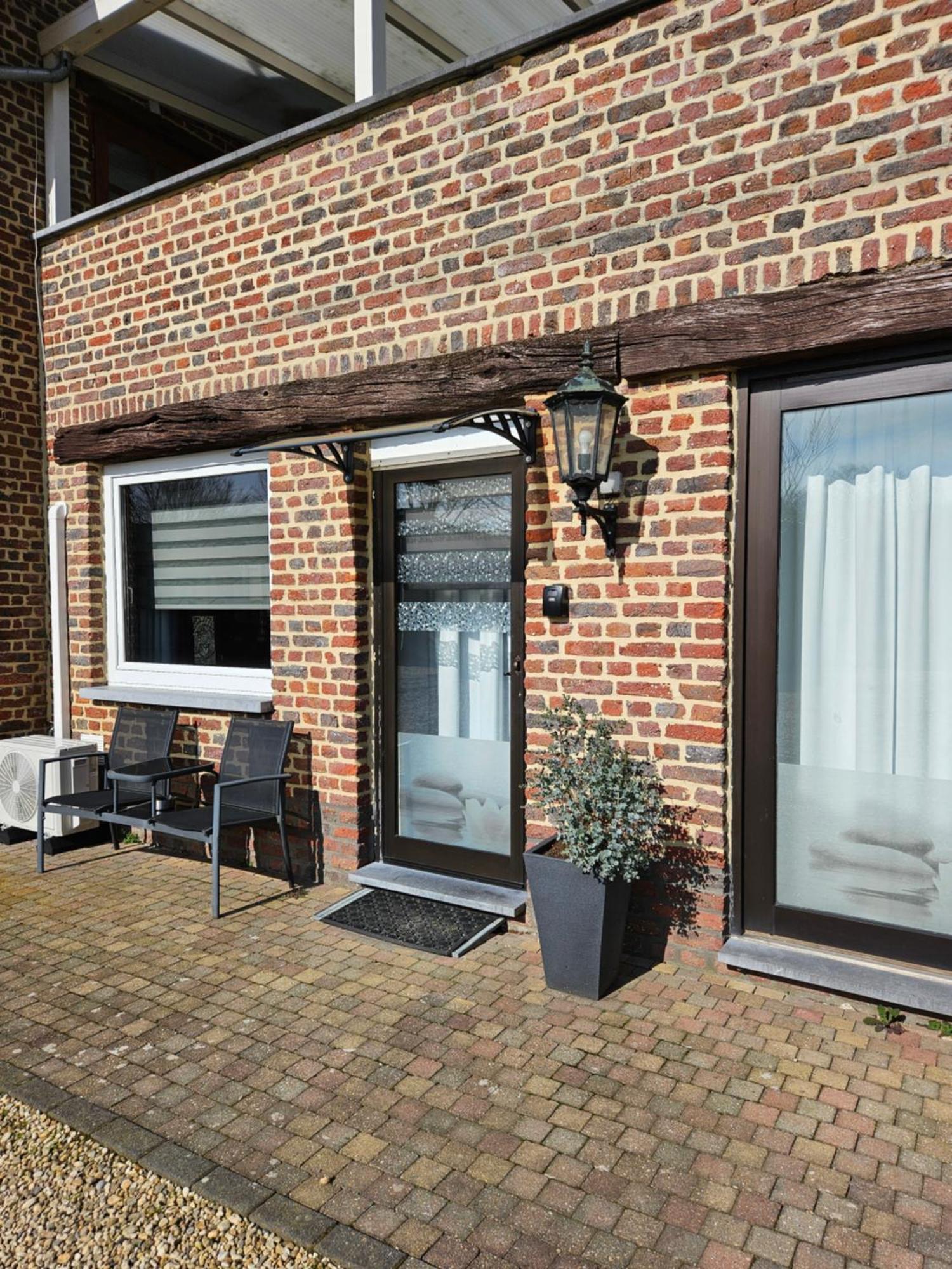 Eichenthal Ferienhaus Geilenkirchen Extérieur photo