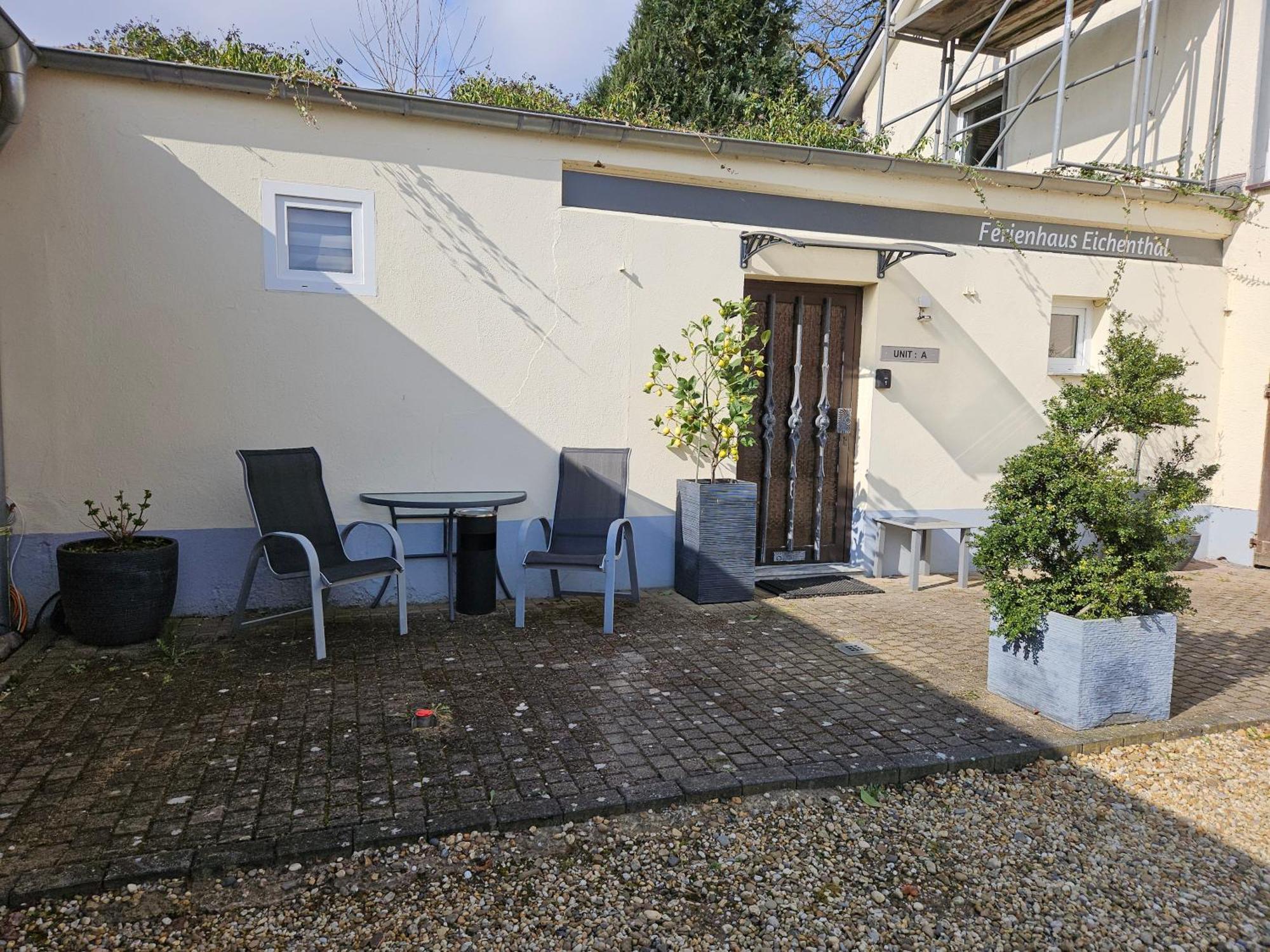Eichenthal Ferienhaus Geilenkirchen Extérieur photo