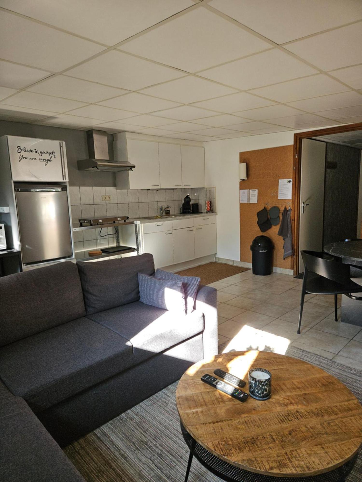 Eichenthal Ferienhaus Geilenkirchen Extérieur photo