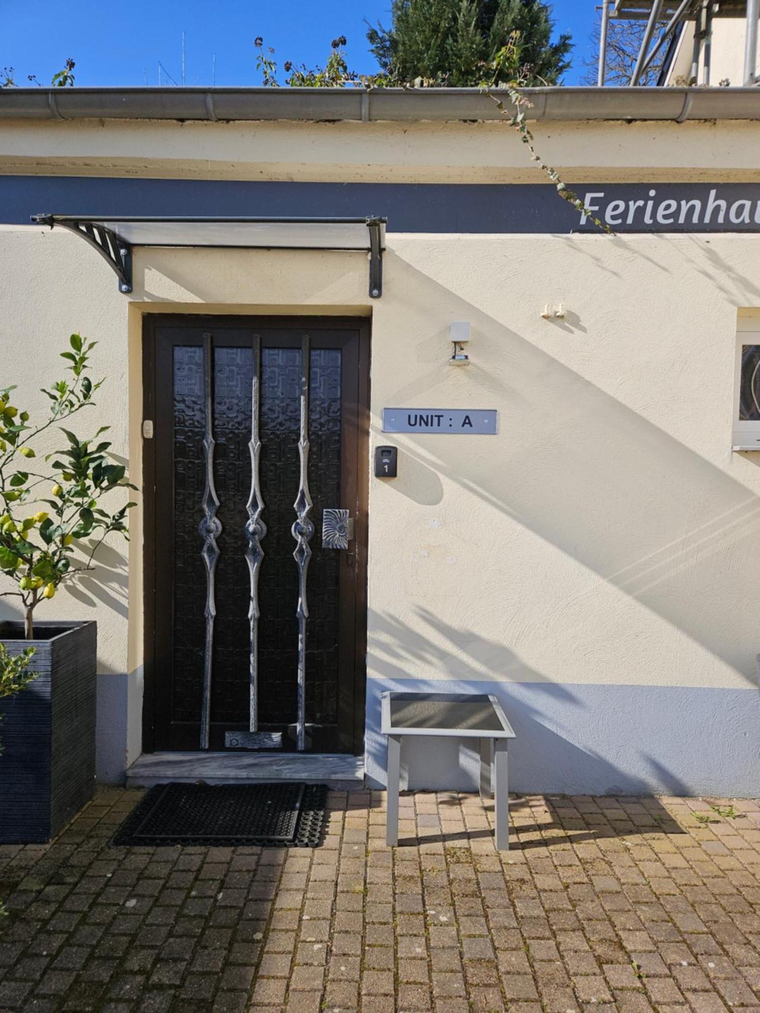 Eichenthal Ferienhaus Geilenkirchen Extérieur photo