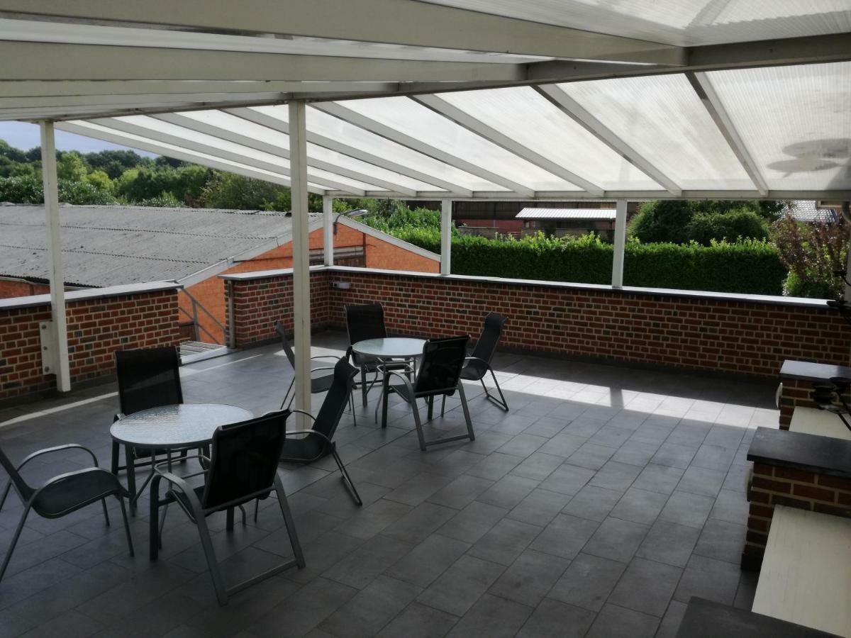 Eichenthal Ferienhaus Geilenkirchen Extérieur photo