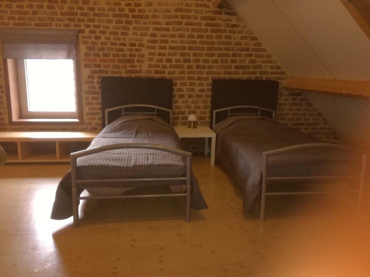 Eichenthal Ferienhaus Geilenkirchen Extérieur photo