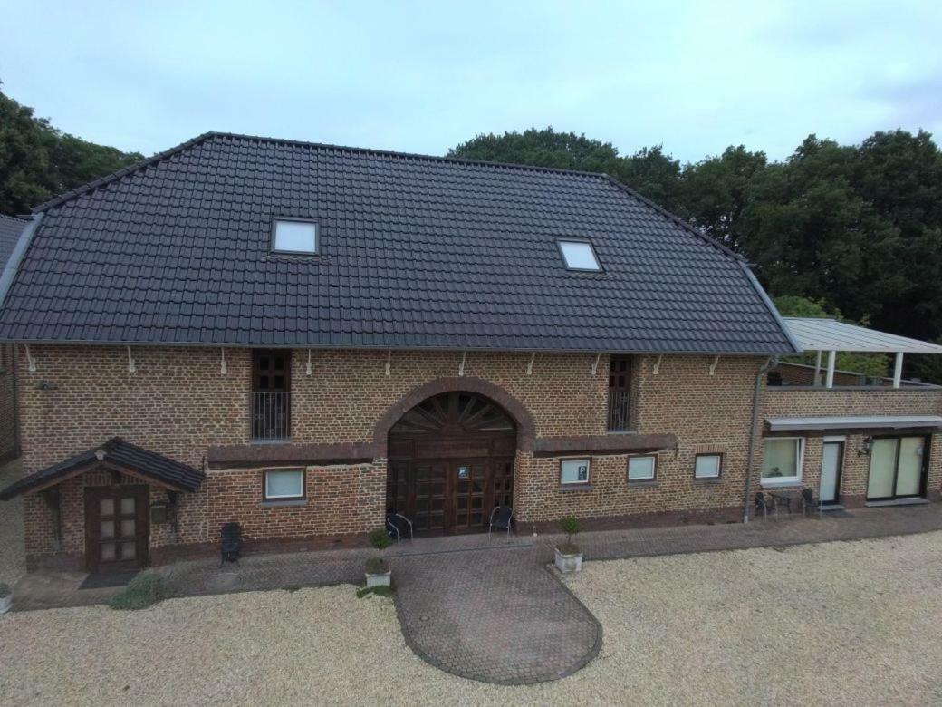 Eichenthal Ferienhaus Geilenkirchen Extérieur photo