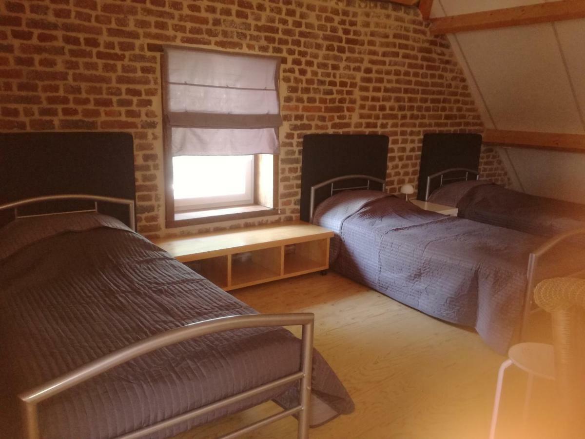 Eichenthal Ferienhaus Geilenkirchen Extérieur photo