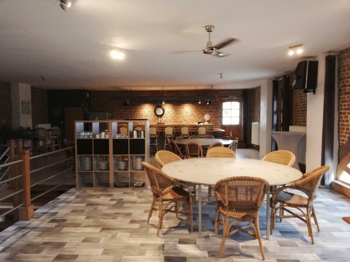 Eichenthal Ferienhaus Geilenkirchen Extérieur photo