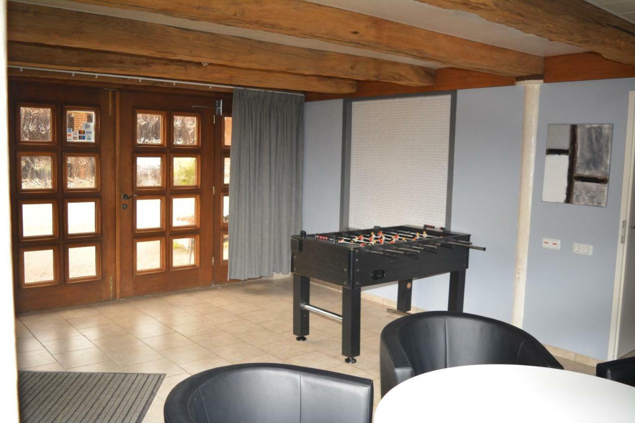 Eichenthal Ferienhaus Geilenkirchen Extérieur photo