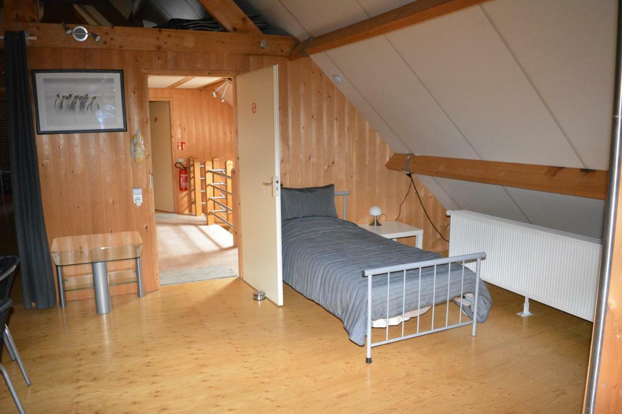 Eichenthal Ferienhaus Geilenkirchen Extérieur photo