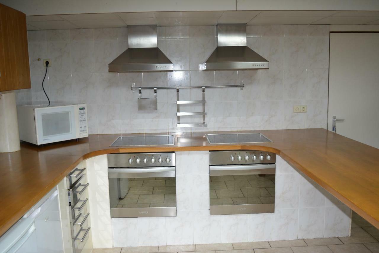 Eichenthal Ferienhaus Geilenkirchen Extérieur photo