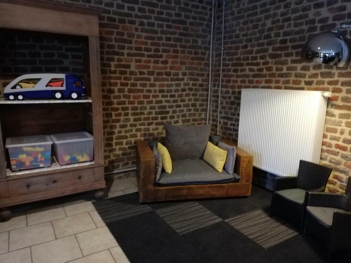 Eichenthal Ferienhaus Geilenkirchen Extérieur photo