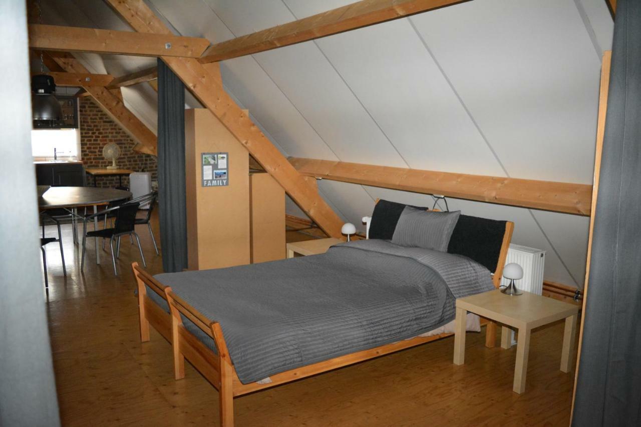 Eichenthal Ferienhaus Geilenkirchen Extérieur photo