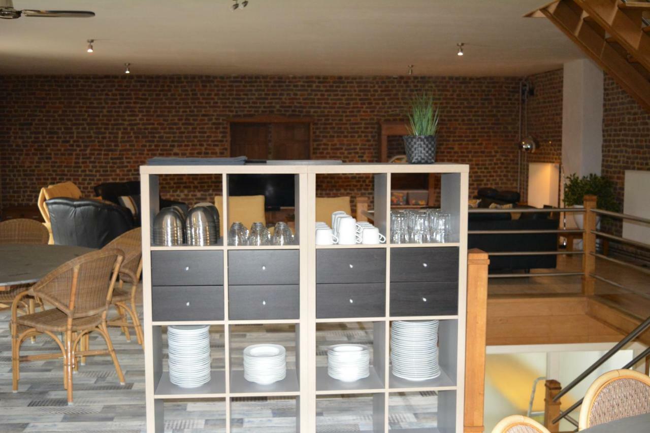 Eichenthal Ferienhaus Geilenkirchen Extérieur photo