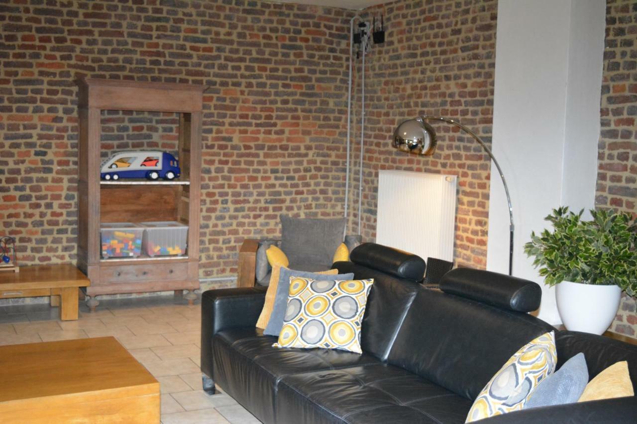 Eichenthal Ferienhaus Geilenkirchen Extérieur photo