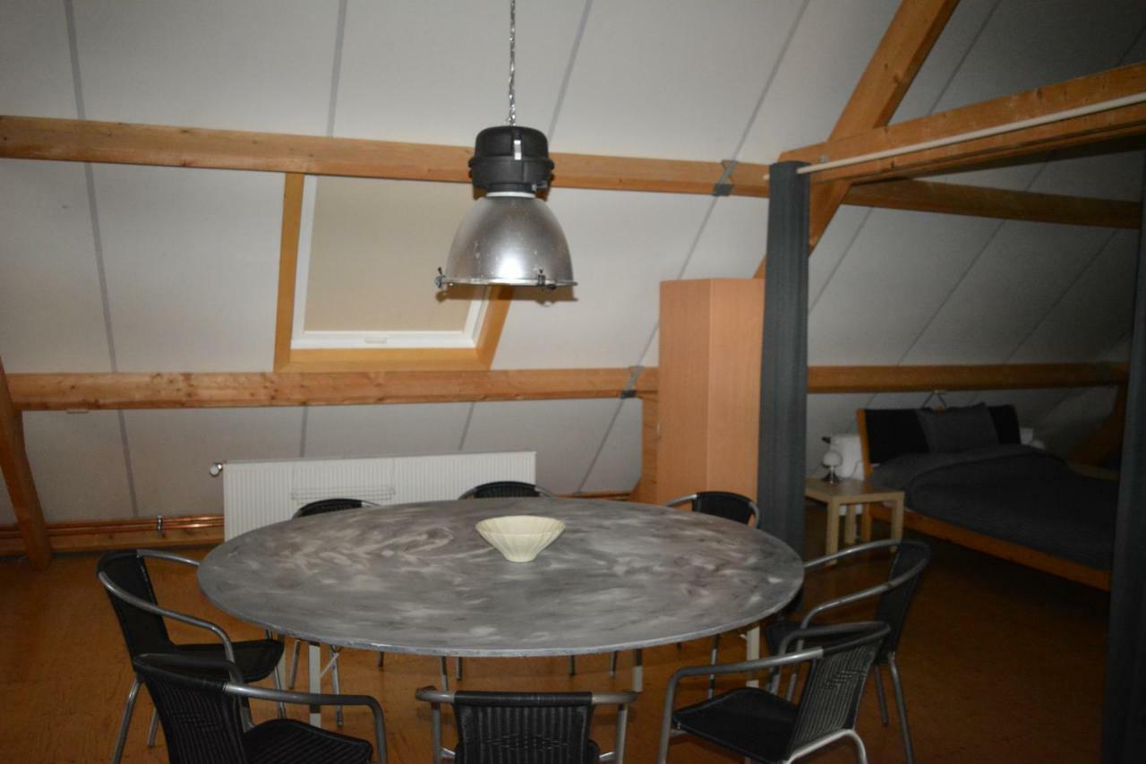 Eichenthal Ferienhaus Geilenkirchen Extérieur photo