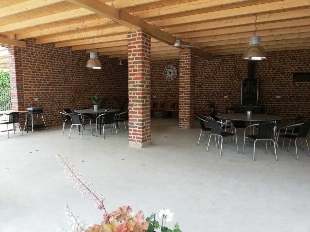 Eichenthal Ferienhaus Geilenkirchen Extérieur photo