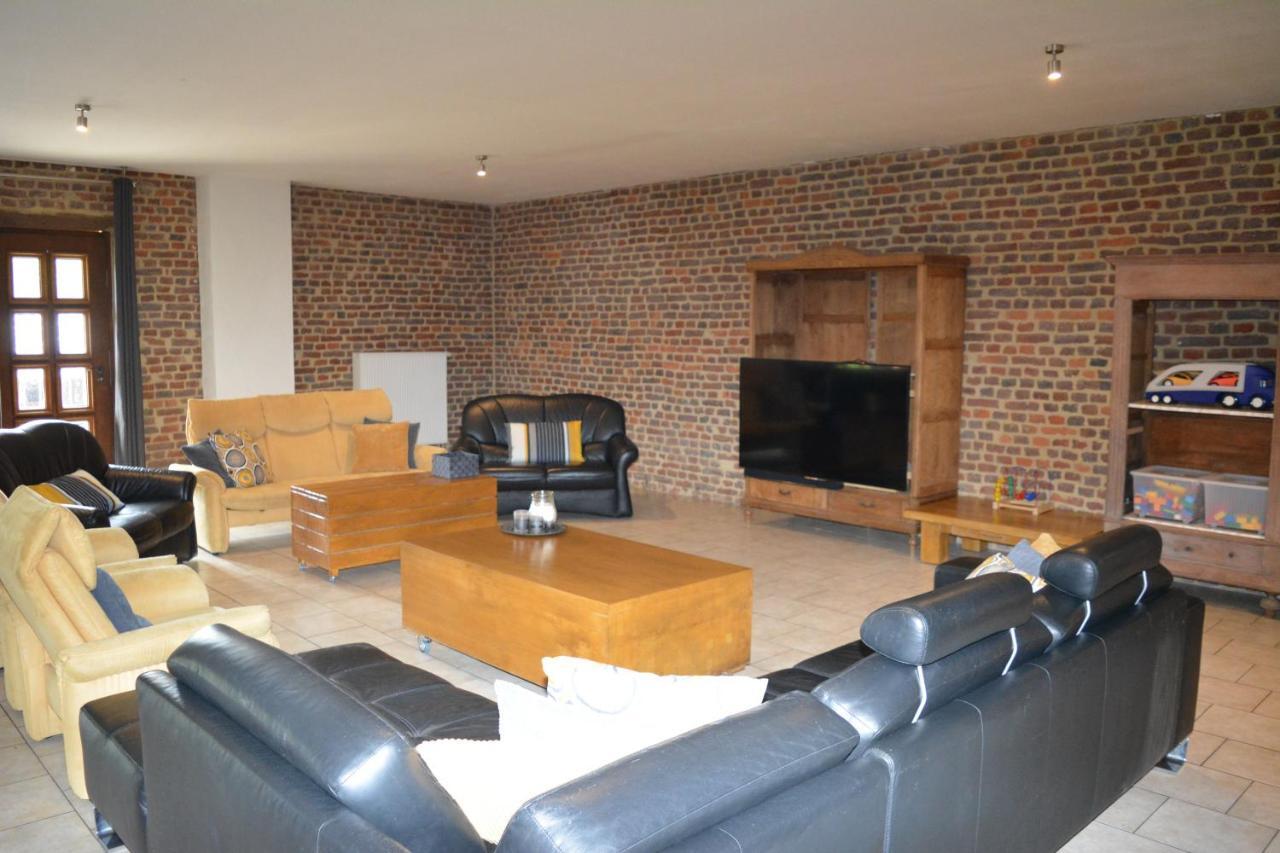 Eichenthal Ferienhaus Geilenkirchen Extérieur photo