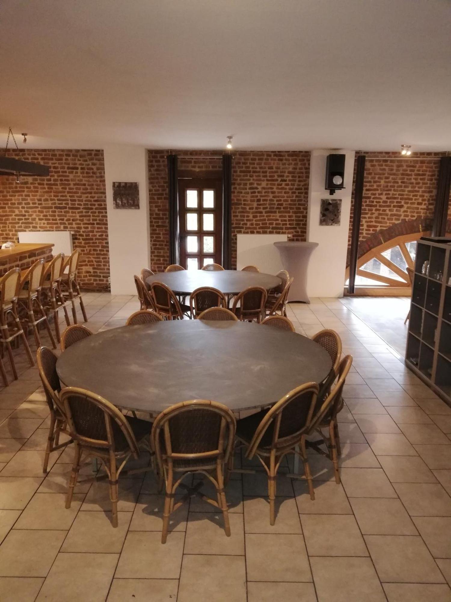 Eichenthal Ferienhaus Geilenkirchen Extérieur photo