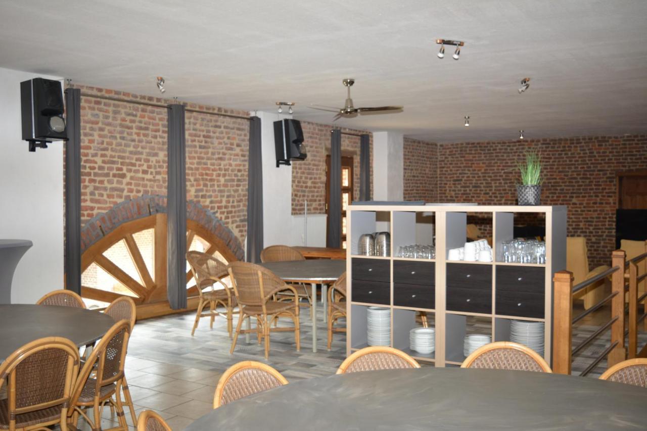 Eichenthal Ferienhaus Geilenkirchen Extérieur photo